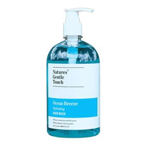 Ocean Breeze Refreshing Hand wash