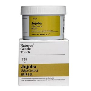 Jojoba Edge Control Hair Gel