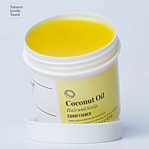 Coconut Hair And Scalp Conditioner