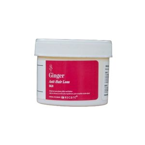 Ginger Anti-Hair Loss Balm - Image 2