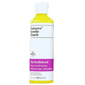 Natures Gentle Touch Weekly Maintenance Solution (250ml) - Image 2