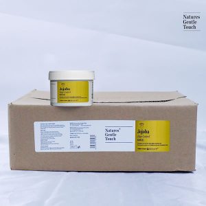 Jojoba Edge Control Hair Gel -Carton