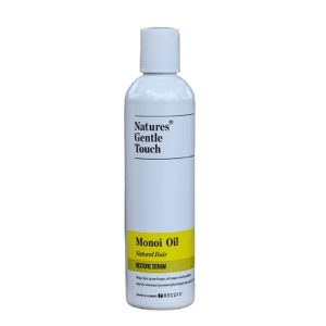 Monoi Oil Natural Hair Restore Serum (250ml)